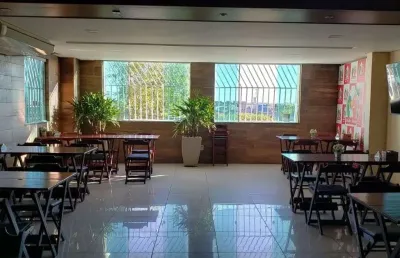 Ponto para alugar por r$ 4.500,00/mês - vila canária - salvador/ba