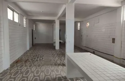 Ponto para alugar por r$ 3.200,00/mês - pituaçu - salvador/ba