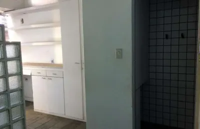 Sala, 42 m² - venda por r$ 90.000,00 ou aluguel por r$ 1.940,00/mês - pituba - salvador/ba