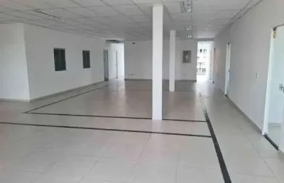 Ponto para alugar, 340 m² por r$ 8.000,00/mês - itacaranha - salvador/ba