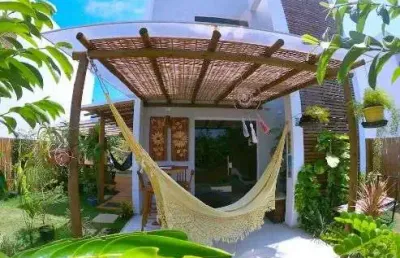 Casa com 2 dormitórios à venda, 87 m² por r$ 730.000,00 - mata de sao joao - mata de são joão/ba