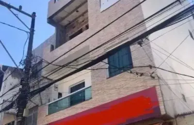 Prédio à venda, 1000 m² por r$ 1.455.000,00 - rio vermelho - salvador/ba