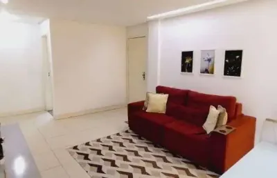 Vende-se apartamento com 3/4, 111 m² por r$ 430.000 - pernambués - salvador/ba