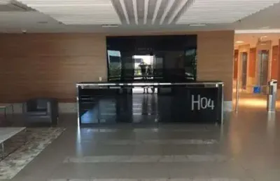 2 salas à venda ou locação (aceitamos propostas), 77 m² por r$ 450.000 - são cristóvão - salvador/ba