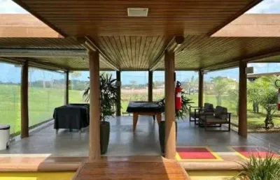 Terreno à venda, 456 m² por r$ 400.000 - alphaville 3 - camaçari/ba