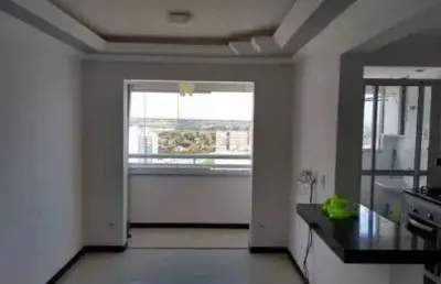 Apartamento com 2 dormitórios à venda, 50 m² por r$ 330.000,00 - piatã - salvador/ba