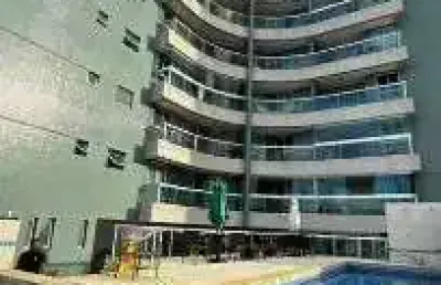 Apartamento com 1 dormitório à venda, 60 m² por r$ 394.000,00 - armação - salvador/ba