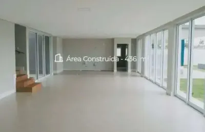 Casa com 5 dormitórios à venda, 435 m² por r$ 2.250.000,00 - alphaville - vitória da conquista/ba