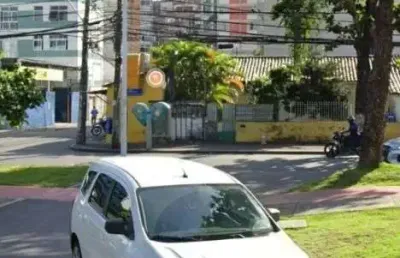 Ponto para alugar por r$ 3.500,00/mês - ondina - salvador/ba