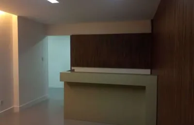 Sala para alugar, 250 m² por r$ 16.773,28/mês - federação - salvador/ba
