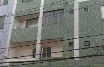 Prédio à venda por r$ 900.000,00 - sussuarana - salvador/ba