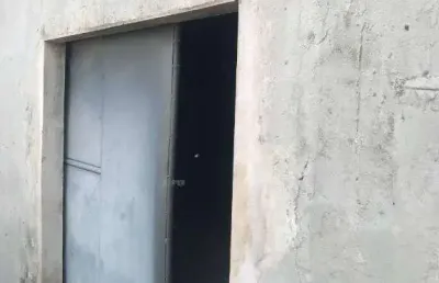 Galpão para alugar, 200 m² por r$ 4.000,00/mês - pau da lima - salvador/ba