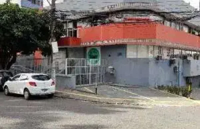 Sala, 33 m² - venda por r$ 210.000,00 ou aluguel por r$ 2.172,00/mês - pituba - salvador/ba