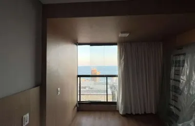 Apartamento com 1 dormitório à venda, 25 m² por r$ 510.000,00 - barra - salvador/ba
