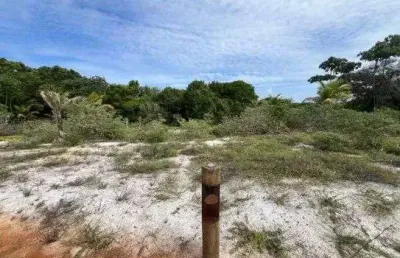 Terreno à venda, 800 m² por r$ 785.670,00 - praia do forte - mata de são joão/ba