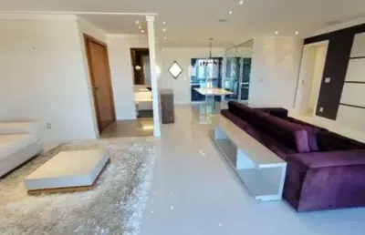 Apartamento com 3 dormitórios à venda, 160 m² por r$ 1.370.000,00 - patamares - salvador/ba