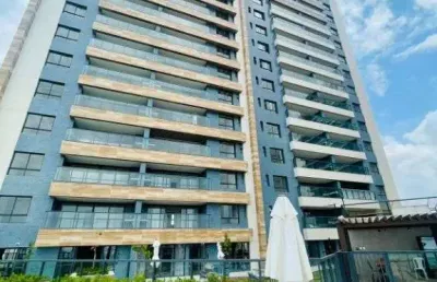 Apartamento com 3 dormitórios à venda, 103 m² por r$ 1.650.000,00 - jaguaribe - salvador/ba