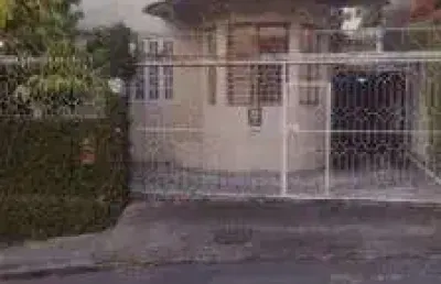 Terreno à venda, 347 m² por r$ 1.800.000,00 - graça - salvador/ba