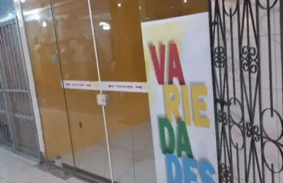 Loja à venda, 28 m² por r$ 145.000,00 - dois de julho - salvador/ba