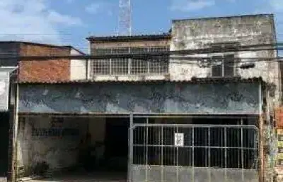 Prédio à venda, 200 m² por r$ 1.100.000,00 - vasco da gama - salvador/ba
