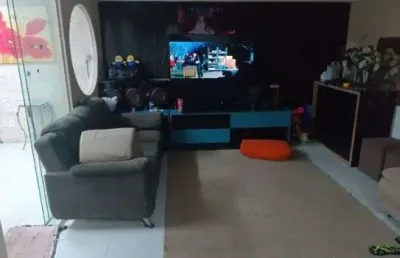 Casa com 4 dormitórios à venda, 128 m² por r$ 350.000,00 - nova brasília de valéria - salvador/ba