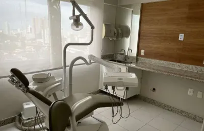 Sala para alugar, 60 m² por r$ 6.263,50/mês - rio vermelho - salvador/ba