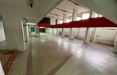 Loja para alugar, 600 m² por r$ 10.000,00/mês - nazaré - salvador/ba