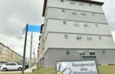 Apartamento com 2 dormitórios à venda, 60 m² por r$ 380.000,00 - jardim das margaridas - salvador/ba