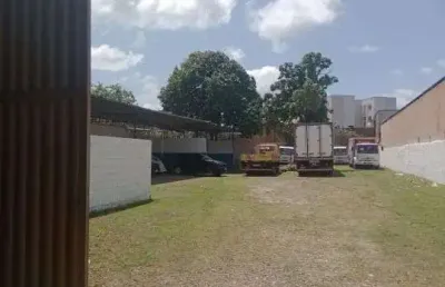 Terreno à venda, 2500 m² por r$ 1.200.000,00 - são cristóvão - salvador/ba