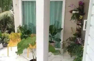 Casa com 4 dormitórios à venda, 150 m² por r$ 400.000,00 - cajazeiras - salvador/ba