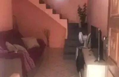 Casa com 2 dormitórios à venda, 120 m² por r$ 350.000,00 - itapuã - salvador/ba
