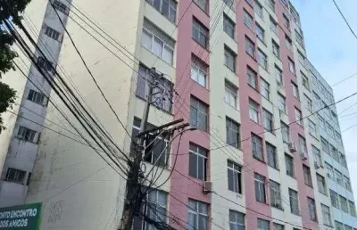 Apartamento com 3 dormitórios à venda, 130 m² por r$ 429.000,00 - politeama - salvador/ba
