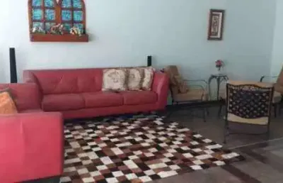 Casa com 3 dormitórios para alugar, 200 m² por r$ 4.500,00/mês - stella maris - salvador/ba