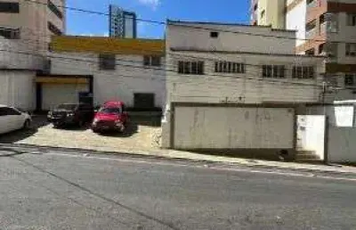 Casa com 6 dormitórios à venda, 720 m² por r$ 4.200.000,00 - graça - salvador/ba