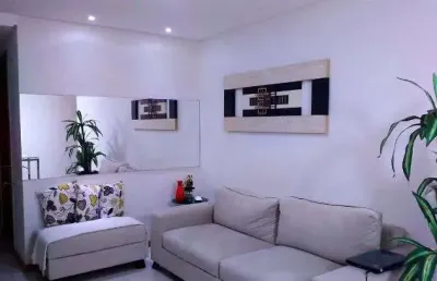 Apartamento com 3 dormitórios à venda, 85 m² por r$ 760.000,00 - centro - lauro de freitas/ba