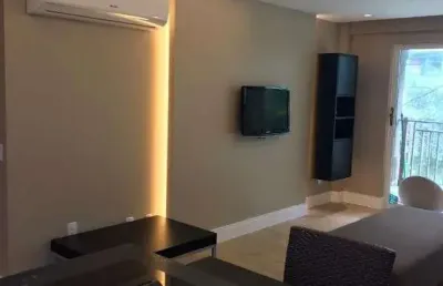 Apartamento com 1 dormitório à venda, 75 m² por r$ 690.000,00 - rio vermelho - salvador/ba