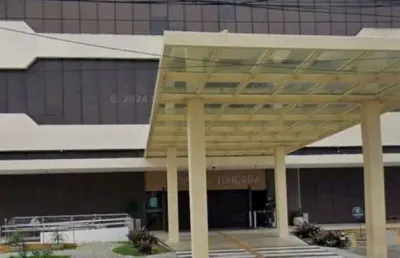 Loja para alugar, 32 m² por r$ 4.450,00/mês - pituba - salvador/ba
