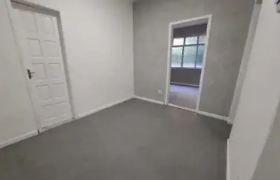 Apartamento com 1 dormitório à venda, 51 m² por r$ 210.000,00 - itapuã - salvador/ba