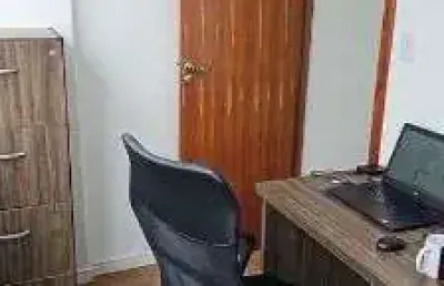 Sala à venda, 35 m² por r$ 150.000,00 - pituba - salvador/ba
