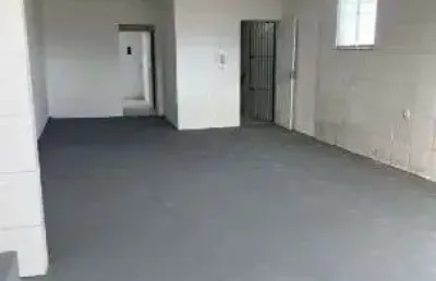 Sala para alugar, 80 m² por r$ 2.500,00/mês - saboeiro - salvador/ba