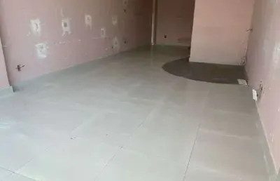 Loja para alugar, 30 m² por r$ 3.220,00/mês - itapuã - salvador/ba