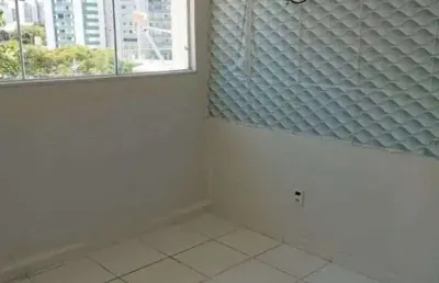 Sala para alugar, 600 m² por r$ 6.746,25/mês - pituba - salvador/ba