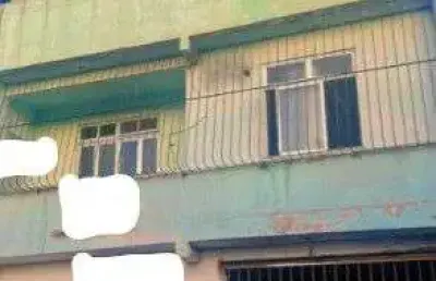 Prédio à venda por r$ 600.000,00 - águas claras - salvador/ba