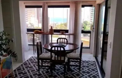 Apartamento com 2 dormitórios à venda, 80 m² por r$ 480.000,00 - federação - salvador/ba