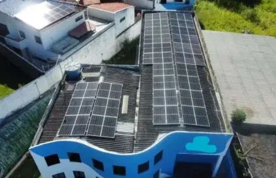 Prédio para alugar por r$ 25.000,00/mês - centro - lauro de freitas/ba