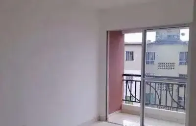 Apartamento com 2 dormitórios à venda, 49 m² por r$ 175.000,00 - jardim das margaridas - salvador/ba