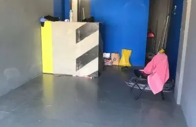 Loja para alugar, 24 m² por r$ 3.470,00/mês - pituba - salvador/ba
