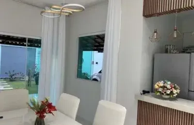 Casa com 4 dormitórios à venda, 500 m² por r$ 1.050.000,00 - barra do jacuípe - camaçari/ba