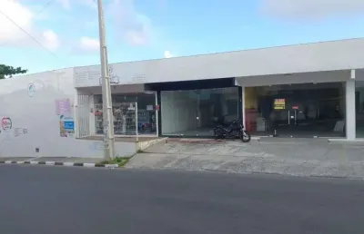 Loja para alugar, 104 m² por r$ 3.028,00/mês - ipitanga - lauro de freitas/ba