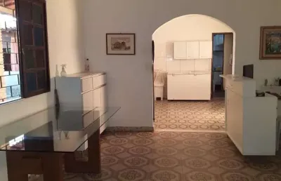 Casa com 5 dormitórios, 230 m² - venda por r$ 990.000,00 ou aluguel por r$ 15.000,00/mês - piatã - salvador/ba